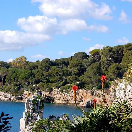 Ravissant Studio Au Coeur Du Vieil Antibes Extérieur photo